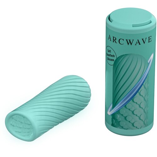 ���� ARCwave ����������� Ghost Pocket, ������ ������