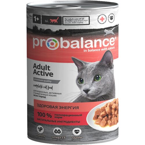      ProBalance Active  () 415  (  )   -     , -  