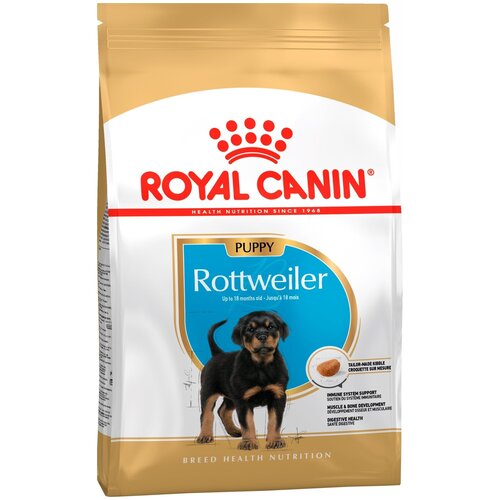  Royal Canin Rottweiler Puppy     18  - 12    -     , -,   