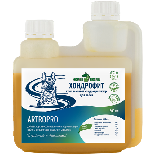    Horse-Bio ArtroPro     c  , 500    -     , -,   