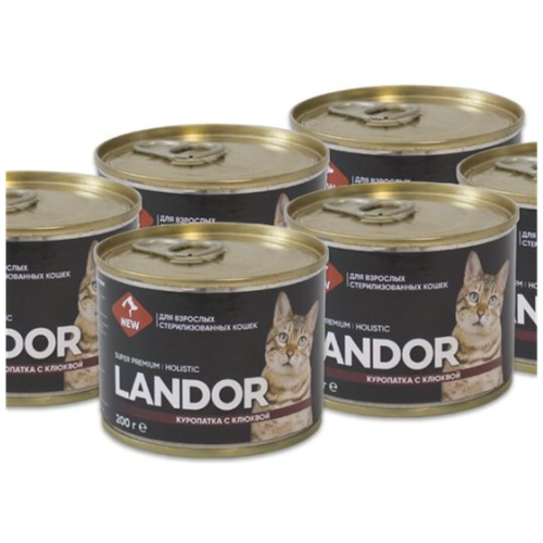     LANDOR       200  6.   -     , -,   