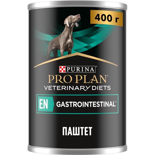      Pro Plan Veterinary Diets Gastrointestinal    400   -     , -  