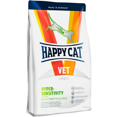  HAPPY CAT 1      Hypersensitivity ( )  !   -     , -,   