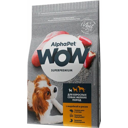    ALPHAPET WOW SUPERPREMIUM          (1,5 )   -     , -  