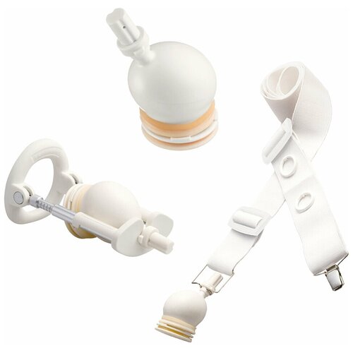 ���� PeniMaster Pro Complete Set, ������ ������