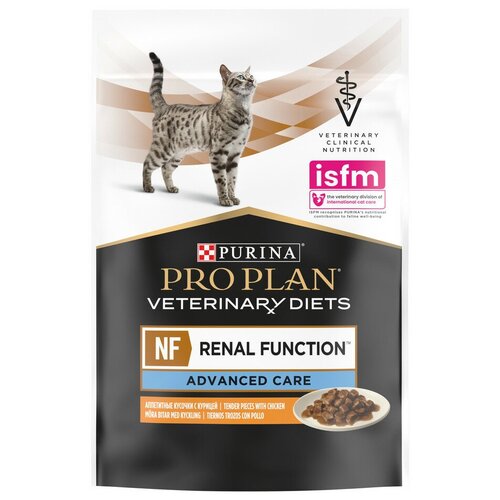    Pro Plan Veterinary Diets NF Renal Advanced       ,  85   5    -     , -,   