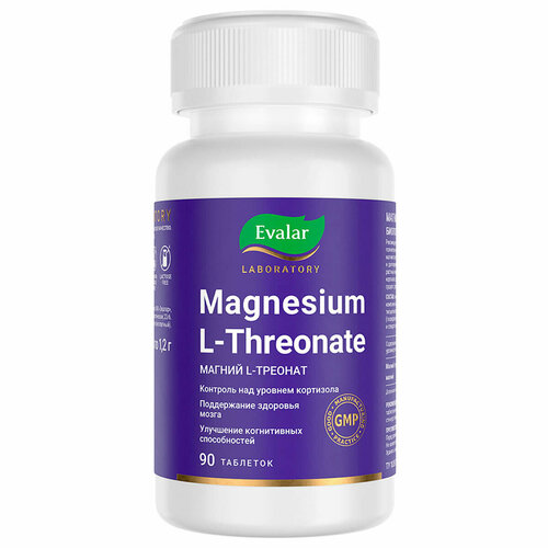 ���� ������ L-�������, 90 ��������, Evalar Laboratory, ������ ������