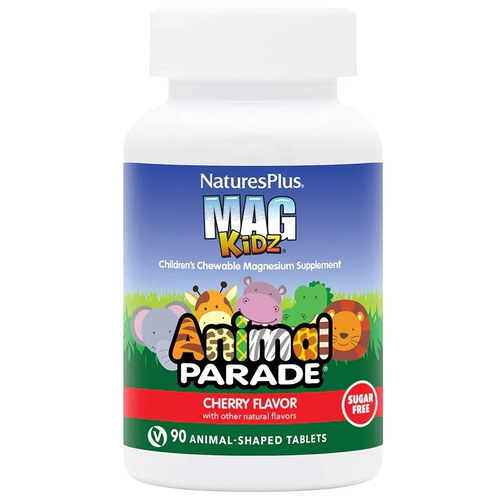 ���� Animal Parad Mag kidz ���. ���., 250 �, 90 ��., �����, ������ ������