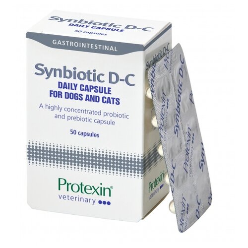     Protexin           50    -     , -,   