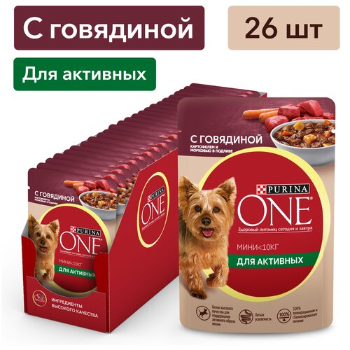      Purina ONE     ,  ,      85  x 26    -     , -  