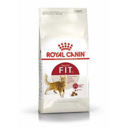  Royal Canin Fit 32          1 , 0,4    -     , -,   