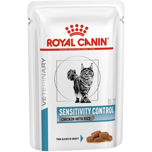   Royal Canin Sensitivity Control ( )     /,    , 24*85    -     , -,   