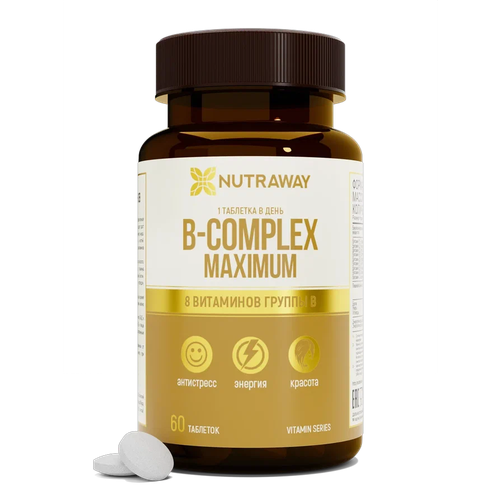     NUTRAWAY   B  , , ,  60    -     , -  