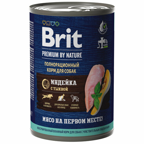   Brit Premium by Nature          ,  6   410    -     , -  