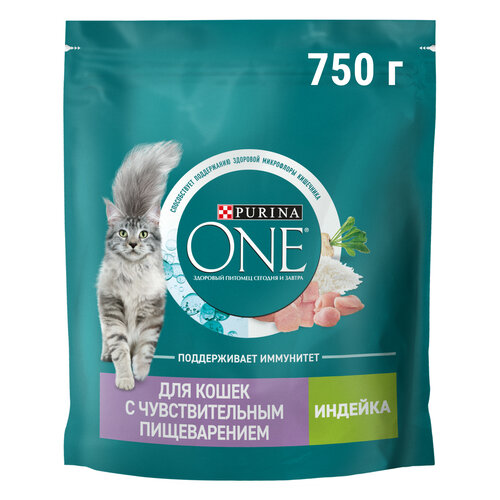      Purina ONE        750    -     , -  