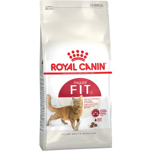    royal canin       feline health nutrition fit 32 400   -     , -  