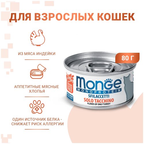      Monge Monoprotein, ,   80  ()   -     , -  