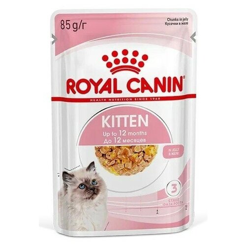      Royal Canin Kitten, 2 .  85  (  )   -     , -,   