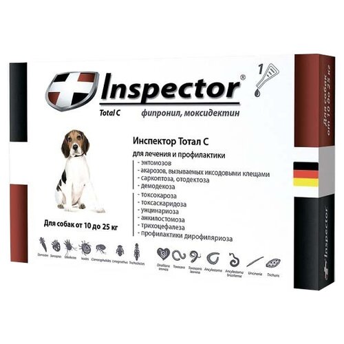  Inspector           10  25 I306 ()   -     , -,   