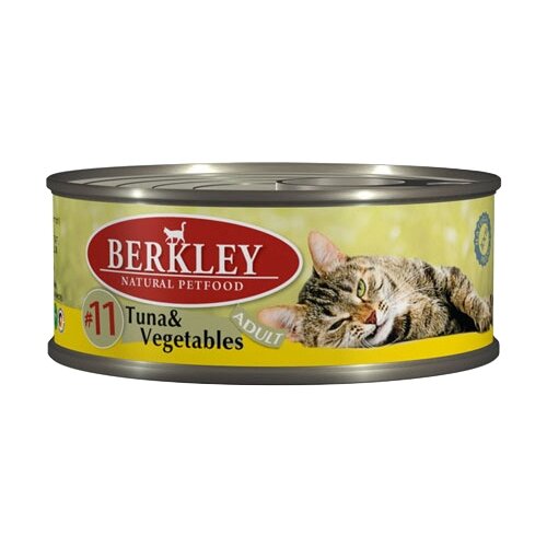  Berkley 11        100 , 6    -     , -,   