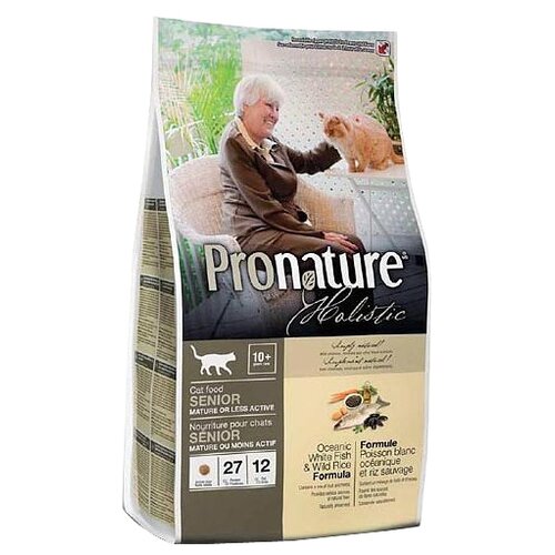    PRONATURE Holistic     ,        2,72 