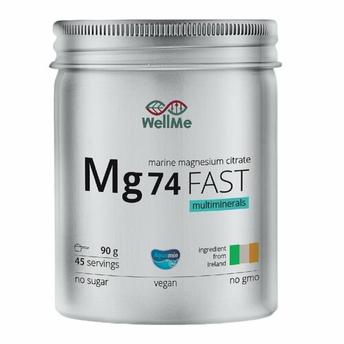      Mg 74FAST    , ,  , WellMe 90    -     , -  