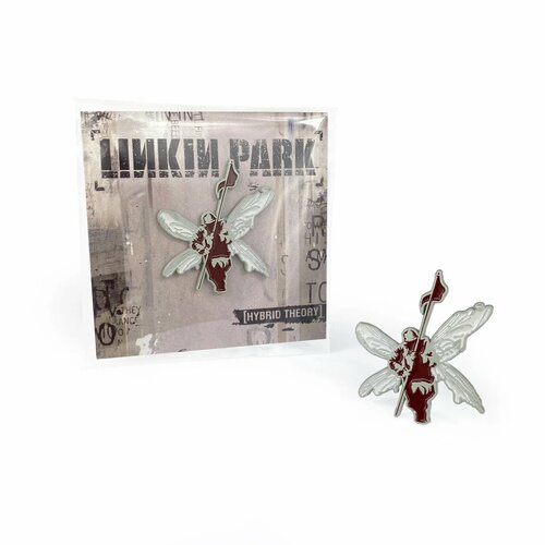    / Little Pins / Linkin Park - Hybrid Theory /  /    -     , -  