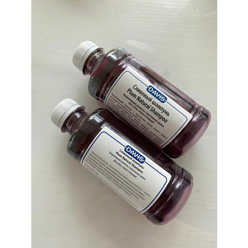 ���� ������� Davis Plum ����� ��� ����� � ����� 200��, ������ ������